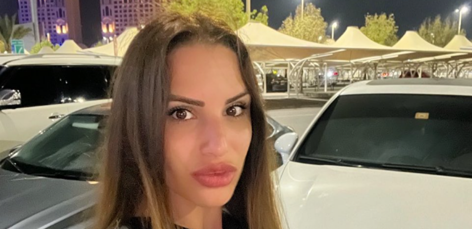 TREĆI PUT SE VERILA Sofija Una progovorila o misterioznom dečku, pa priznala zašto ga krije od javnosti