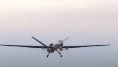 PRELEPA SMRTONOSNA LETELICA! Vojska Srbije prilazala CH-95: Juri brzinom od 280 km/h i može da ponese 200 kg ubojitih sredstava