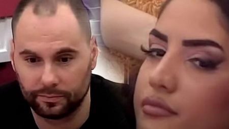 NADA SE POMIRENJU? Oglasio se Zvezdan nakon što je dobio šut- kartu, pa otkrio šta ga i dalje vezuje za Anđelu