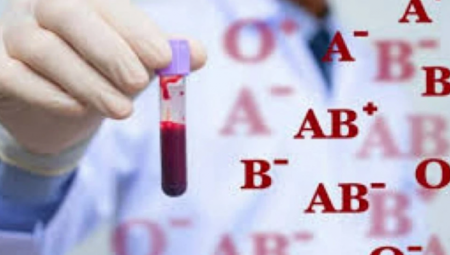 JAPANSKA TEORIJA O KRVNIM GRUPAMA KOJA JE ZALUDELA SVET Može da otkrije kakva ste osoba, ali i mnoge druge neverovatne stvari!