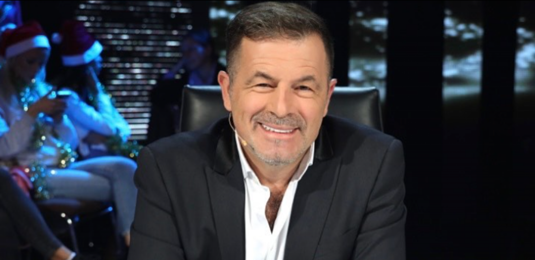 SAŠA NAPUŠTA ŽIRI POZNATOG MUZIČKOG TAKMIČENJA? Progovorio o planovima, a onda se izlanuo i otkrio ovaj detalj!