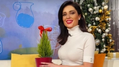 UVEK JE SMERNO OBUČENA, A SADA ISPLIVALE NJENE GOLIŠAVE FOTKE Voditeljka RTS-A u vrelom izdanju, skinula se i pokazala hot telo (FOTO)
