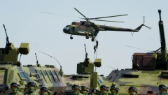 DUŠMANI NEK ZNAJU KOLIKO SMO JAKI Nema šale sa Vojskom Srbije (VIDEO)