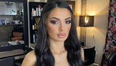 VIKTORIJA MITROVIĆ UHVAĆENA U ZAGRLJAJU NAŠEG PEVAČA Marko Osmakčić se doživeti nervni slom, sve objavljeno javno, na kraju priznala u kakvom su odnosu! (FOTO)