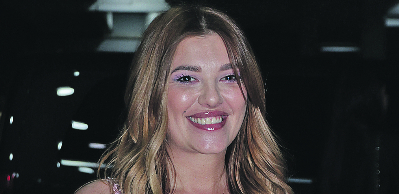 OTKRILA KAKO PROVODI DANE Kija Kockar se trudi da sačuva privatnost, a evo kako koristi slobodno vreme