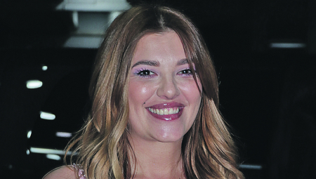 KIJA PROGOVORILA O POKOJNOM OCU Tata mi sve više fali