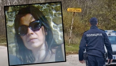 IZMASAKRIRAO ŽENU, OPRAO RUKE, PA OTIŠAO DA KUPI CIGARETE?! Kapetan nakon zločina nesrećnu ženu pokrio garderobom koja je bila u dnevnoj sobi!