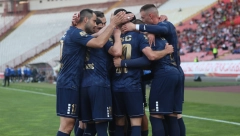 ŽREB ZA LIGU EVROPE Paklen žreb za TSC, jedna od najtežih grupa