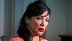 EVO ZAŠTO SVI BRUJE O VENDINOJ ĆERKI Obavijena velom misterije, a sada se konačno vidi njeno pravo lice! (FOTO)