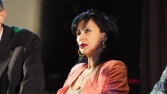 MOĆNIK IZ SENKE! Ovo je misteriozni muž Vesne Vukelić Vendi, a evo u kakvom šok izdanju je usnimljen!