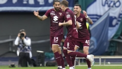 SRBIN UVELIČAO POBEDU Torino deklasirao Speciju i pokazao joj put ka drugoj ligi, naš reprezentativac strelac (VIDEO)