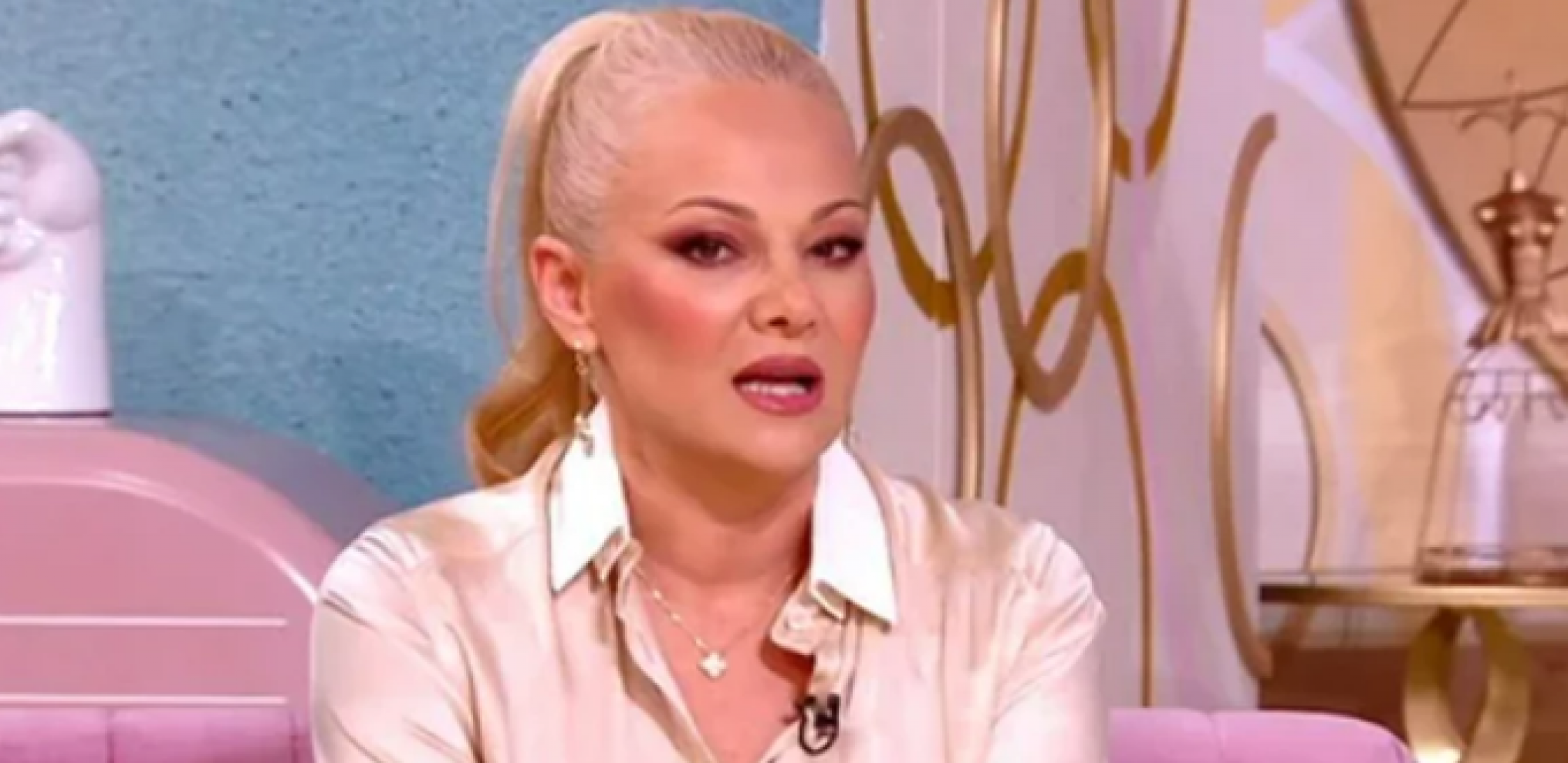 ILDA ŠAULIĆ PROGOVORILA O DRUGOM DETETU Pevačica spomenula proširenje porodice: Možda dođe i jedan dečak