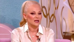 ŠABAN I GOCA NISU MOGLI OČIMA DA GA GLEDAJU Ilda Šaulić bila u vezi sa 35 godina starijim i zauzetim muškarcem koji je imao ćerku