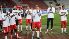 BLIZU POJAČANJA? Zvezda naciljala napadača iz Serije A