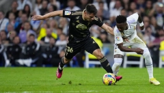 JURILO GA POLA EVROPE, ON OTIŠAO U ARABIJU Talentovani Španac izabrao Bliski istok umesto Reala