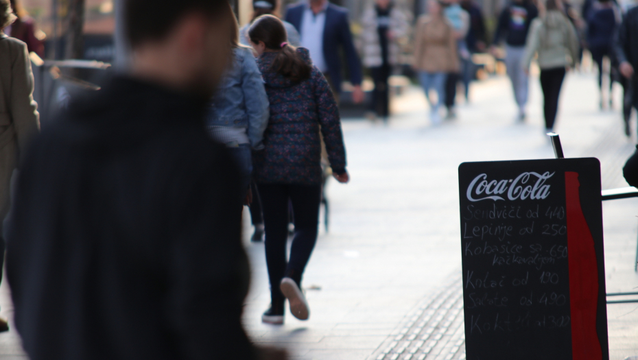 ANJA SVE OTKRILA JAVNOSTI "Imam 35 godina i nevina sam, nikada se nisam poljubila sa momkom"