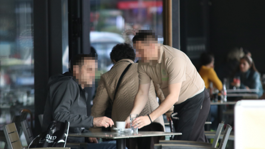 "MOŽDA JE I KONOBAR BIO SRBIN": Beograđanina iznenadio potez konobara u Dubrovniku (FOTO)