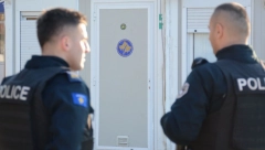 VOZAČ NA MESTU MRTAV, SUVOZAČ U TEŠKOM STANJU Teška saobraćajna nesreća kod Gnjilane