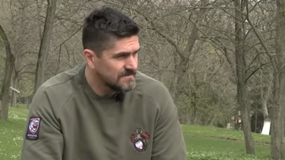 MILIČIĆ PROGOVORIO O JOKIĆU "Ne mogu da mu dam mnogo pametnih saveta, sramota je da se poredimo"