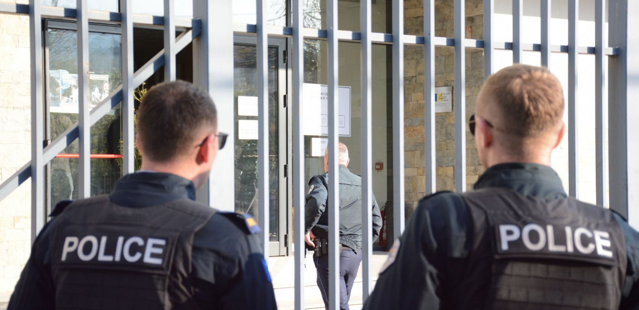 OTPOR KURTIJEVOM TERORU Sutra protest u Pasjanu zbog hapšenja Srba