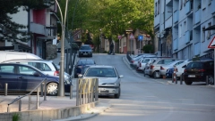 HOROR U PRIŠTINI Pacijent izgoreo u bolnici