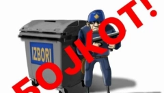 BOJKOT LAŽNIH IZBORA! Oglasio se Goran Rakić: Zbog svakodnevne represije koju trpi srpski narod!