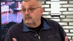 BIVŠI INSPEKTOR MUPA TVRDI: Milo Đukanović naložio nekoliko UBISTAVA u Beogradu, spreman sam da SVEDOČIM!