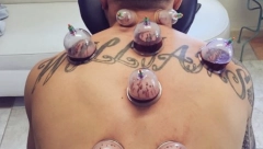 KAKAV HOROR Jovana Jeremić "zarad šera pustila krv", isprobala hidžamu, upitnu metoda čišćenja tela