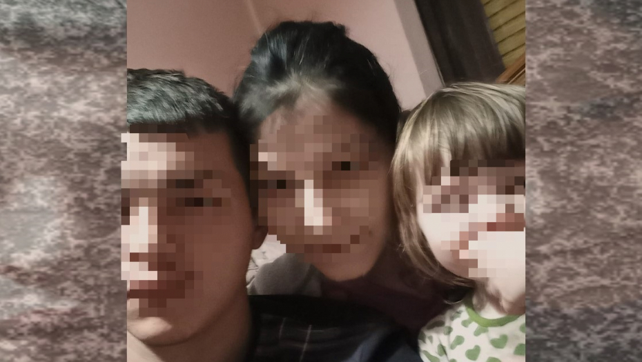 PUCAO JE U LIDIJU DOK JE U NARUČJU DRŽALA DETE OD DVE GODINE Komšinica otkriva detalje napada u Žitištu!