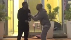 SVAĐA KOJA JE POTRESLA IMANJE Mikica i Zvezdan urlali jedno na drugo, na taj način pokušali da reše problem, Slavnić ne popušta