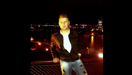 LAZAR I STEFAN ODRASLI ZAJEDNO, ZAJEDNO I PALI SA TVRĐAVE Užasna tragedija: Drugarstvo od malih nogu rastavio selfi!