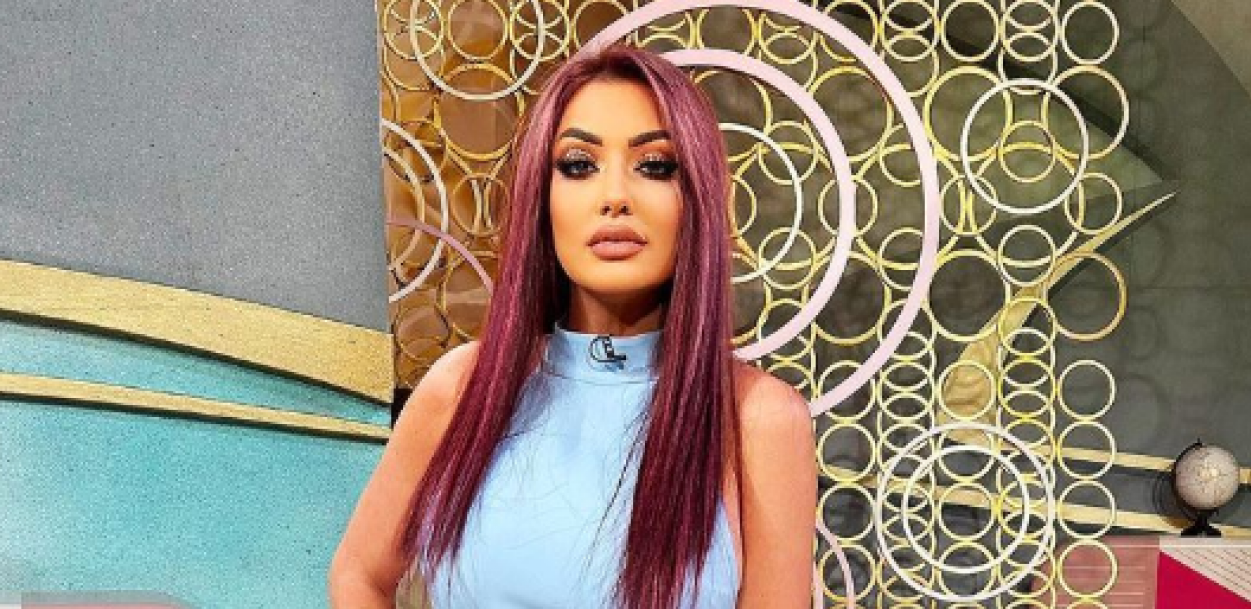 PREPOLOVILA SE Sandra Rešić doživela potpunu transformaciju, smršala neverovatna 44 kilograma!