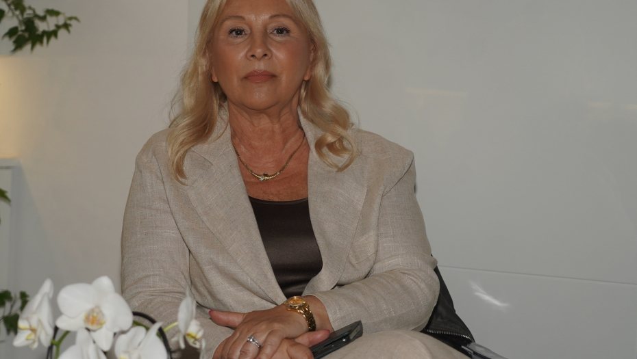 GORDANA ŠAULIĆ PRVI PUT PROGOVORILA O STRAVIČNOJ TRAGEDIJI I RASPLAKALA SVE Njeno priznanje ledi krv u žilama, ovo niko nije znao!