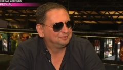 PIKIRAO JE MAJU JER JE NAJJAČA KARIKA Taki Marinković priznao šta zaista misli o novom zetu, pa otkrio detalje o svojoj novoj devojci