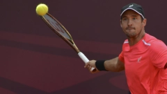 SRPSKA SENZACIJA U AMERICI Lajović napravio čudo, srušio šestog tenisera na svetu