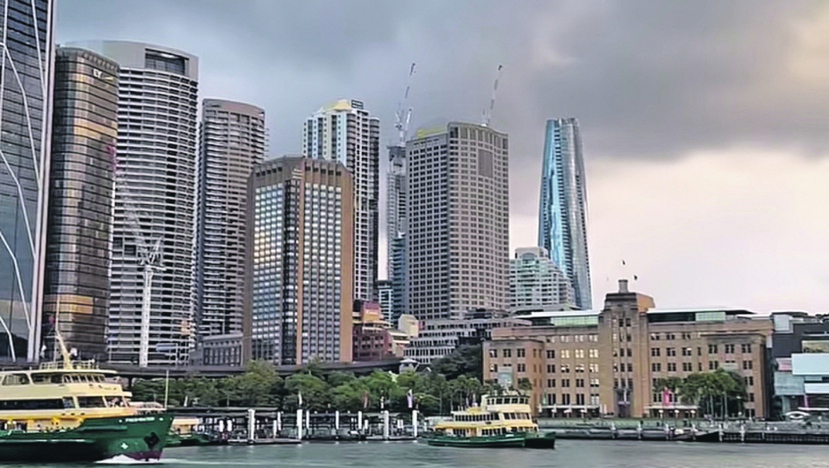 LJILJANA ŽIVI U ZEMLJI GDE JE MINIMALAC 2.200 EVRA Ipak na ovo nisu imuni ni oni