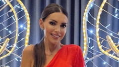 VODITELJKA RTS-A U BRAKU SA 18 GODINA STARIJIM Bio joj je profesor na fakultetu, a onda mu rodila dvoje dece