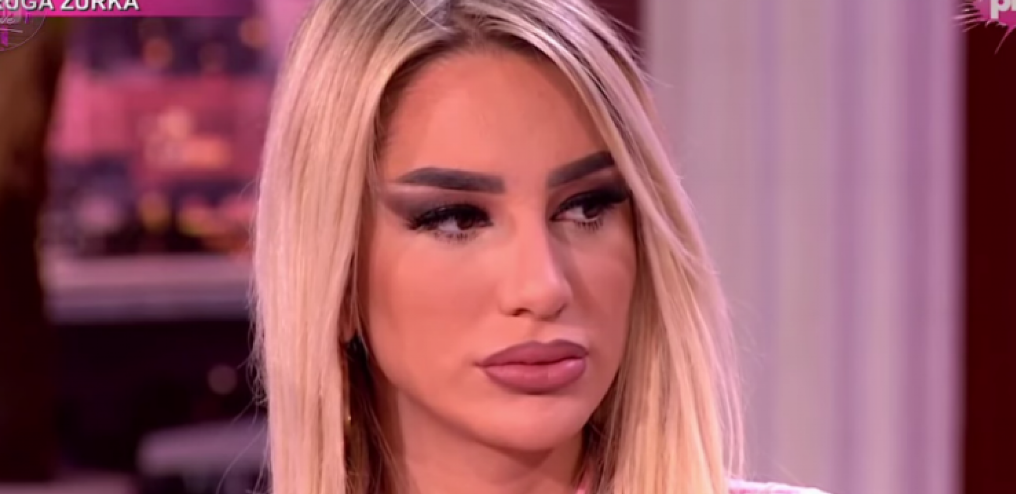 ALEKS BACILA OKO NA OVOG ZADRUGARA Nikolićeva Filipu radi iza leđa, tajni pogledi i osmesi govore sve!