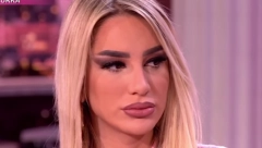 RANI RADOVI ALEKSANDRE NIKOLIĆ Isplivao skandalozan snimak, zadrugarka intimna sa osmoricom muškaraca! (VIDEO)