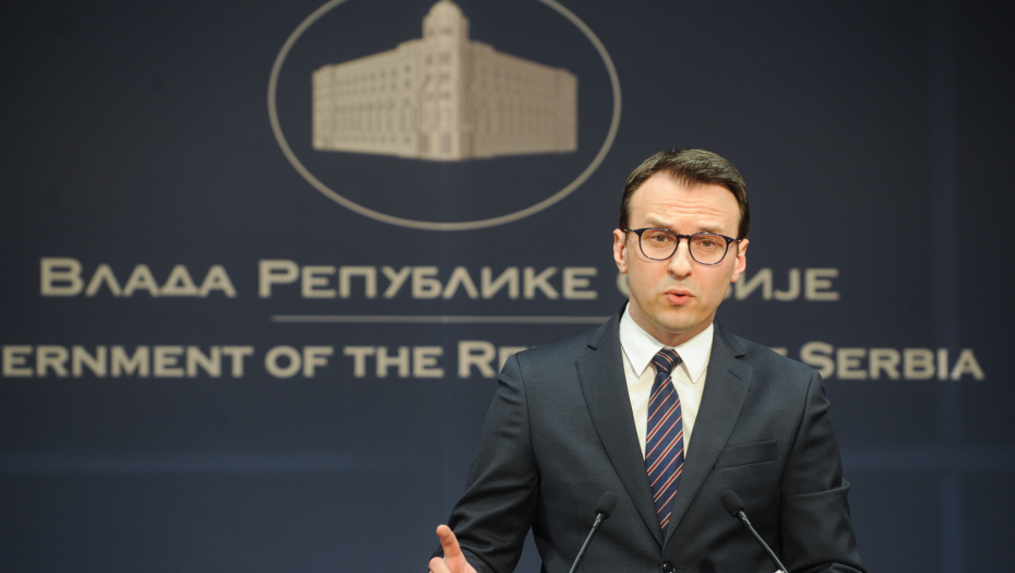 PETKOVIĆ ODUVAO JEREMIĆA "Dok Vučić čuva interese Srbije, Vuk pomaže Prištini!"