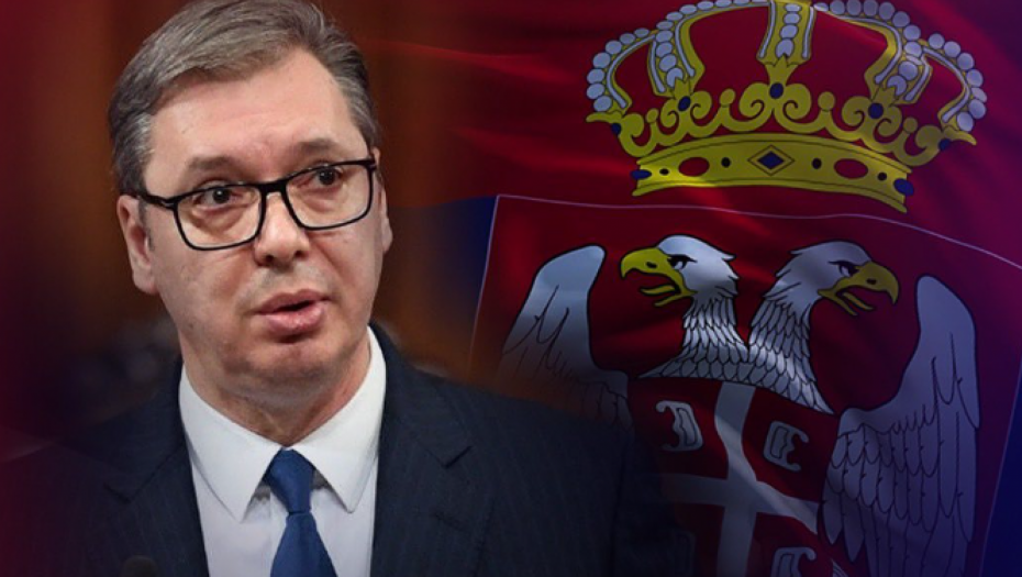DRŽAVA ĆE IZDVOJITI I DODATNA SREDSTVA ZA LEČENJE DECE SA RETKIM BOLESTIMA Vučić o obavezama u prethodnoj nedelji: Vodimo računa o budućnosti naše zemlje (VIDEO)
