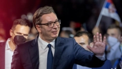 VUČIĆ SE OGLASIO O SVOM ZDRAVSTVENOM STANJU