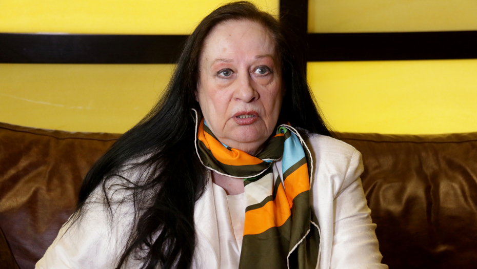 SVET JE BIO HIPNOTISAN NJENOM LEPOTOM, A DANAS JE NA RUBU EGZISTENCIJE Potresna i teška sudbina Olivere Katarine tera suze na oči, ostala potpuno sama!