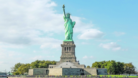 GRADNAČELNIK NJUJORKA POTPISAO NOVI ZAKON Stupa na snagu za šest meseci