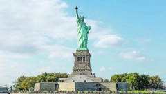 NJUJORKU PRETI KOLAPS! Ponos Amerike tone svake godine, strahuje se od urušavanja celog grada!