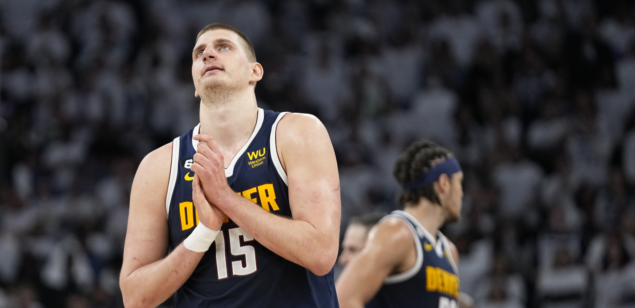 POTPUNI HAOS U DENVERU NBA zvezda zbog ovog poteza ide u zatvor na 18 meseci?!