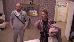 PRIZNALA DA JE PREVARILA MUŽA SA ZVEZDANOM Slavnić izneo detalje razgovora sa Ćurčićevom, spreman da otkrije pravu istinu o njihovom zajedničkom životu