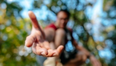 SA ULICE GA SPASIO OD SIGURNE SMRTI!Bio je u jako lošem stanju