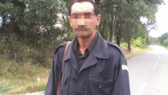 OVO JE MUŠKARAC KOJI JE TUKAO ĆERKU KOD SOPOTA Zaključao je i lupao joj šamare, a ženi slao jezive pretnje! (FOTO)