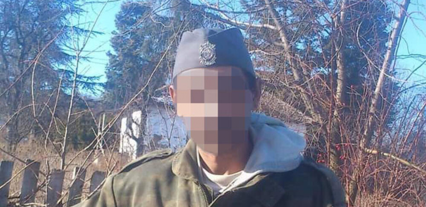 MAJKA NASILNIKA IZ SOPOTA ZAVAPILA "Obesiću se! Želim da me nema više... ne mogu da podnosim ovu muku!"